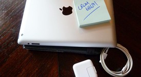 Good
													Apple iPad 4 - Wi-Fi, Black, 16 GB, A1458, photo 2 of 6
