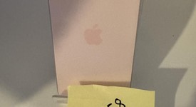 Fair
													Apple iPhone 15 - Unlocked, Pink, 256 GB, A2846, photo 2 of 9