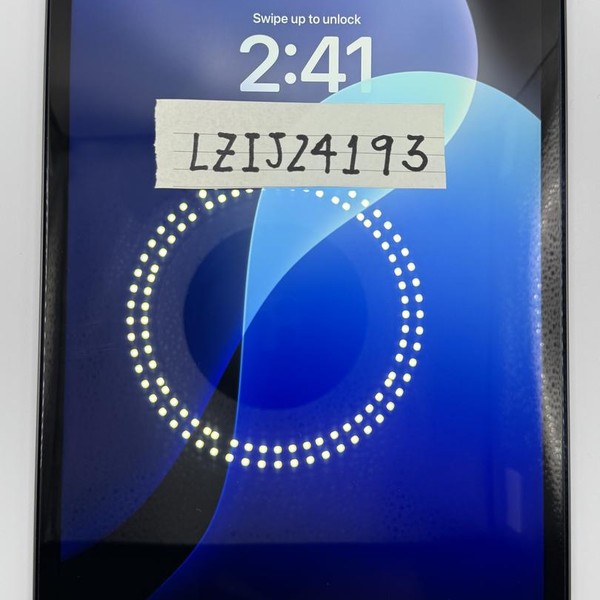 Apple iPad Pro 11 inch 2nd Gen 2020 - Wi-Fi, 256 GB, Gray, A2228