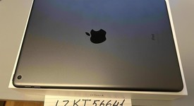 Mint
													Apple iPad 9th Gen - Wi-Fi, Gray, 64 GB, A2602, photo 5 of 8