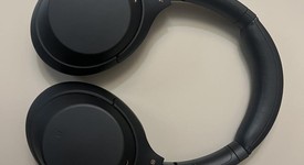 Used
													Sony WH-1000XM4 - Black, photo 3 of 9