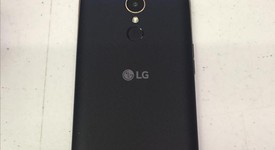 Good
													LG K20 Plus - Metro by T-Mobile, Black, 32 GB, 2 GB, photo 3 of 7
