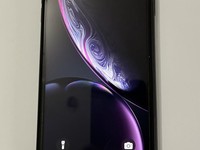 Apple iPhone Xr