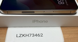 Mint
													Apple iPhone 15 Pro - AT&T, Natural, 256 GB, A2848, photo 4 of 10