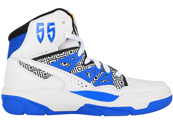 adidas Mutumbo Royal for sale