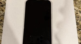 Good
													Apple iPhone 13 Pro Max - Verizon, Graphite, 128 GB, A2484, photo 1 of 14
