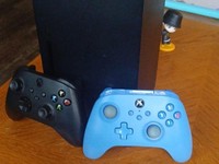 Xbox Series X (2020)