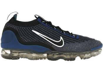 Nike Air VaporMax 2021 Flyknit Game Royal for sale