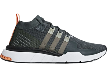 adidas EQT Support Mid Adv Legend Ivy for sale