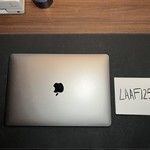 Good MacBook Pro 2020 - 13 inch - I5, Gray, 512 GB, 16 GB
