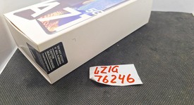 New
													Samsung Galaxy A71 5G - Unlocked, Black, 128 GB, 6 GB, SM-A716U1, photo 1 of 3