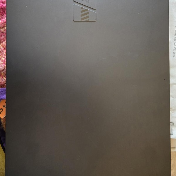 Asus Vivobook Laptop