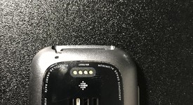 Good
													Fitbit Versa 2 - Gray, photo 4 of 5