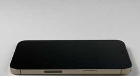 Good
													Apple iPhone 14 Pro Max - Unlocked, Gold, 512 GB, A2651, photo 1 of 8