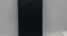 Fair
													Apple iPhone 7 - Unlocked, Black, 32 GB, A1660, photo 5 of 6