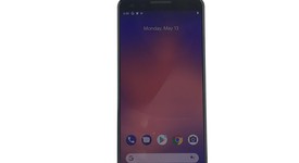 Mint
													Google Pixel 3 - Unlocked, Black, 64 GB, Google Edition, photo 1 of 12