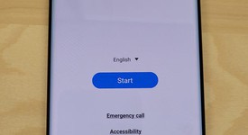 Good
													Samsung Galaxy S10 Plus - AT&T, Black, 128 GB, 8 GB, SM-G975U, photo 2 of 6