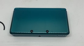 Good
													Nintendo 3DS - Blue, 1 GB, photo 4 of 9