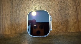 Good
													Apple Watch Ultra 2 49mm - Unlocked, Natural, A2986, photo 2 of 16