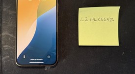 Good
													Apple iPhone 12 Pro Max - Verizon, Gold, 256 GB, A2342, photo 2 of 3