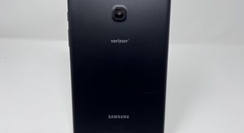 Good
													Samsung Galaxy Tab A 8" 2018 - Verizon, Black, SM-T387V, photo 2 of 6