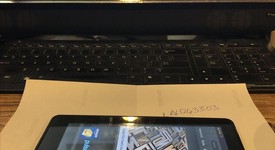 Good
													Amazon Kindle Fire HD 6 - Wi-Fi, Black, 8 GB, photo 3 of 9