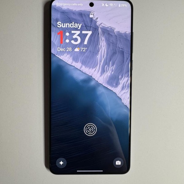 OnePlus 13 - Unlocked, 512 GB, Black Eclipse, 16 GB