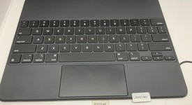 Used
													Apple Magic Keyboard for iPad Pro - Black, photo 2 of 9