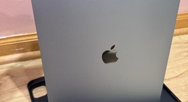 Mint
													Apple iPad Air 13" (M3) 2025 - Wi-Fi, Blue, 128 GB, photo 3 of 9