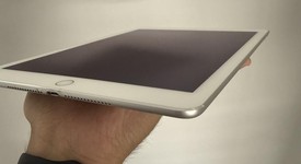 Good
													Apple iPad Air 2 - Wi-Fi, Silver, 64 GB, photo 4 of 9