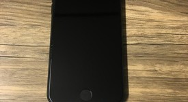 Fair
													Apple iPhone 7 - Unlocked, Black, 32 GB, A1660, photo 2 of 8