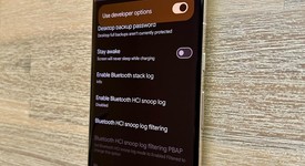 Good
													Google Pixel 6 Pro - AT&T, Black, 128 GB, 12 GB, G8VOU, photo 3 of 13