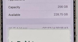 Mint
													Apple iPhone 16 Pro - Unlocked, Natural, 256 GB, A3083, photo 4 of 13