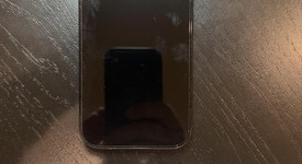 Good
													Apple iPhone 16 Pro - Unlocked, Black, 256 GB, A3083, photo 4 of 14