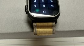 Good
													Apple Watch Ultra 2 49mm - Unlocked, Black, A2986, photo 5 of 13
