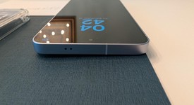 Mint
													Samsung Galaxy S25 - Unlocked, Icy Blue, 256 GB, 12 GB, SM-S931U1, photo 4 of 9