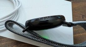 Mint
													Google Pixel Watch 3 - Wi-Fi, Black, 45mm, Wi-Fi, photo 4 of 6