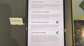 Good
													Apple iPhone 13 Pro Max - Unlocked, Sierra Blue, 128 GB, A2484, photo 1 of 7