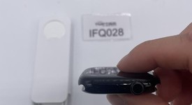 Fair
													Apple Watch Series 10 46mm - Black, A2999 - GPS, Aluminum, photo 3 of 6