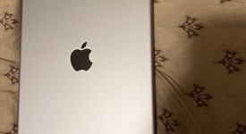 Mint
													Apple iPad Pro 10.5" - Unlocked, Silver, 512 GB, photo 5 of 21
