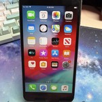 Good Apple iPhone 6 Plus - Unlocked, 64 GB, Gray, A1522