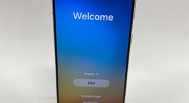 Good
													Samsung Galaxy S21 5G - Unlocked, White, 128 GB, 8 GB, SM-G991U1, photo 4 of 4