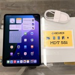 Good Apple iPad Pro 11 inch (M4) 2024 - Unlocked, 512 GB, Black, 8 GB, A2837, Standard Glass