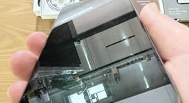 Mint
													Apple iPhone 15 Pro Max - Unlocked, Natural, 256 GB, A2849, photo 3 of 12