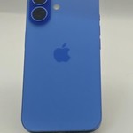 Mint Apple iPhone 16 - Verizon, 128 GB, Ultramarine, A3081