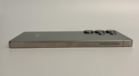 Good
													Samsung Galaxy S25 Ultra - Unlocked, Jadegreen, 256 GB, 12 GB, SM-S938U1, photo 4 of 8