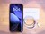 Good Apple iPhone 15 Pro Max - Unlocked, White, 256 GB, A2849