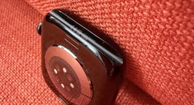 Mint
													Apple Watch Series 10 46mm - Black, A2999 - GPS, Aluminum, photo 3 of 8