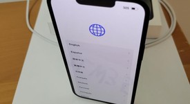 Mint
													Apple iPhone 16e - Unlocked, Black, 128 GB, A3212, photo 5 of 6