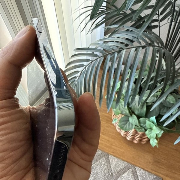 Apple iPhone 13 Pro Max - Unlocked, 128 GB, Sierra Blue, A2484